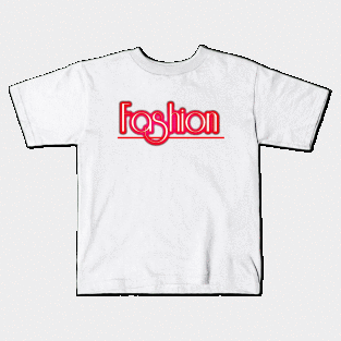 Fashion Kids T-Shirt